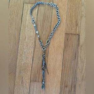 Ann Cherico Bohemian Necklace